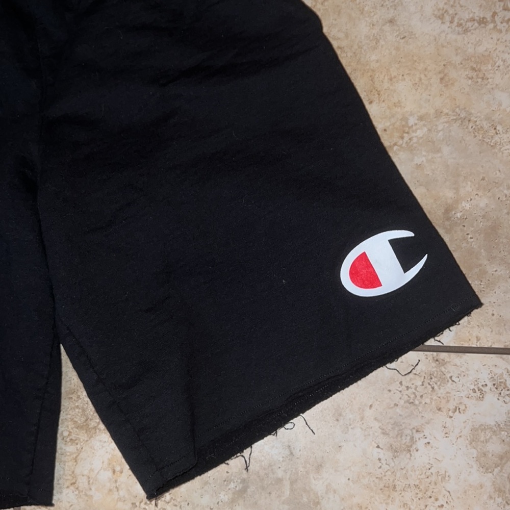 Champion Authentic authenticwear short size large - Picture 2 of 5